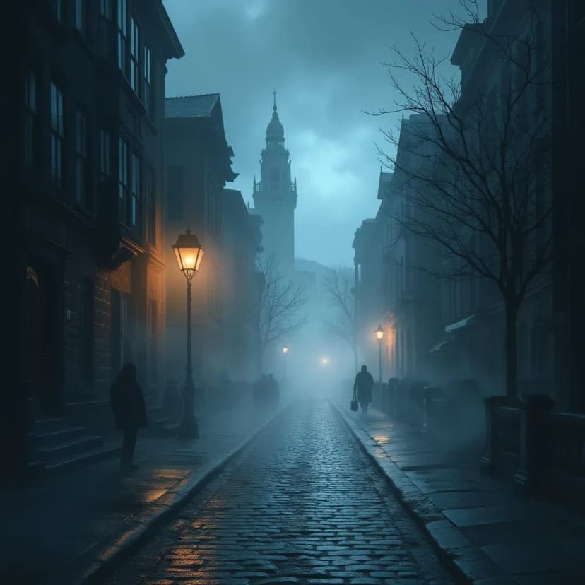 Shadows of Truth cover design